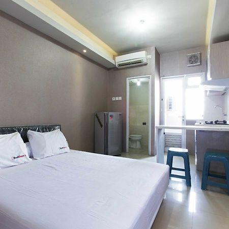 Reddoorz Apartment @ Pegangsaan Kelapa Gading Yakarta Exterior foto